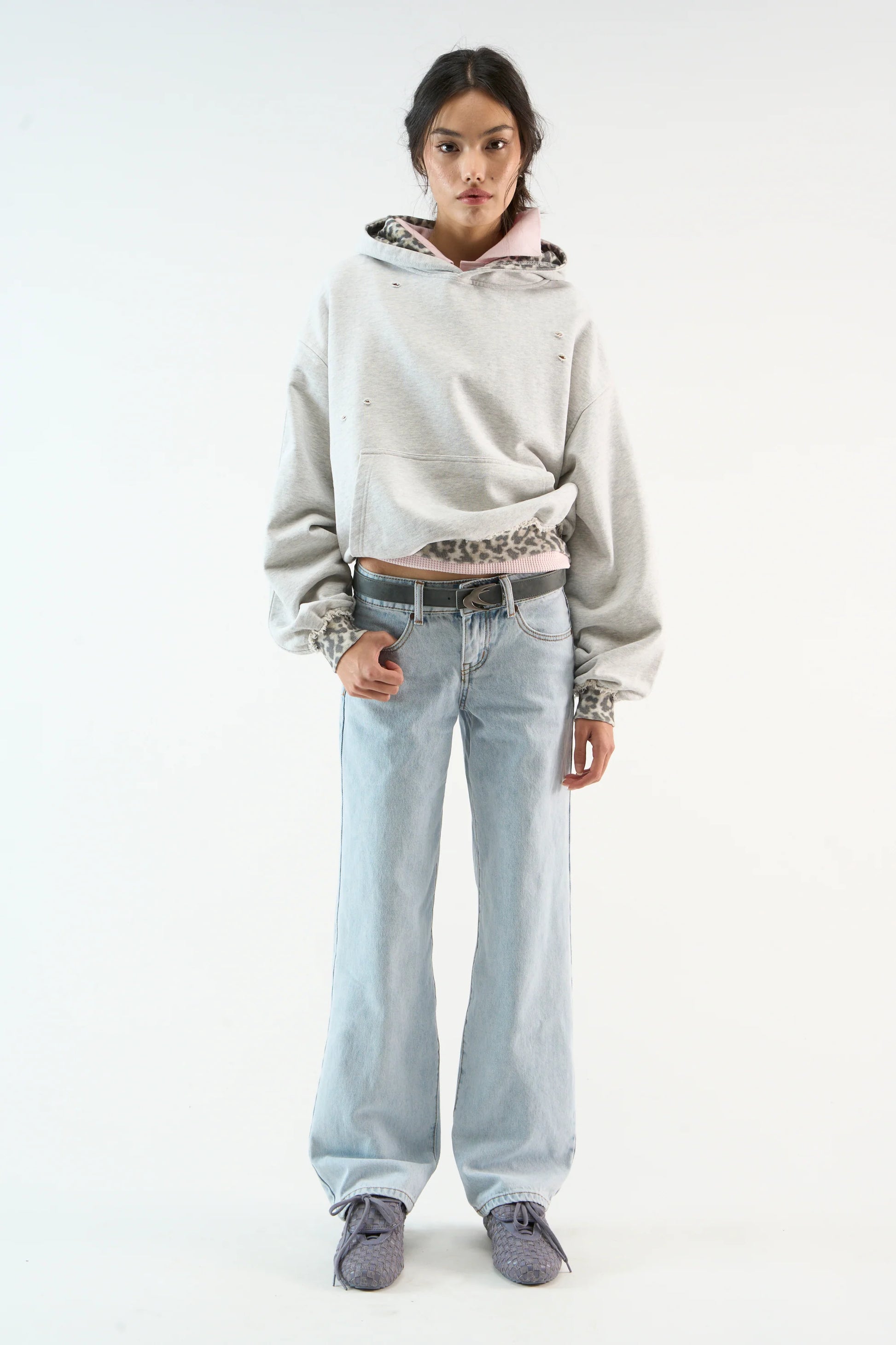 𝗠𝗲𝗹𝗮𝗻𝗴𝗲 𝗛𝗼𝗼𝗱𝗶𝗲