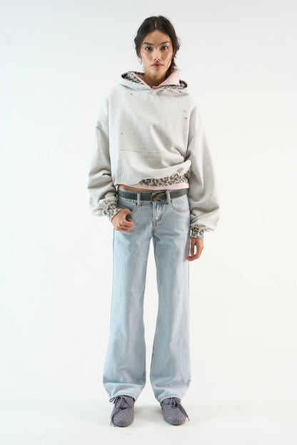 𝗠𝗲𝗹𝗮𝗻𝗴𝗲 𝗛𝗼𝗼𝗱𝗶𝗲